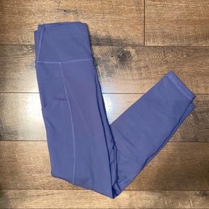 NWOT P’tula Alainah Pocket Legging 23”